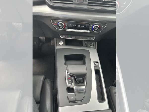 Foto - Audi Q5 Sportback 55 TFSI e qu. S tronic - S line - LED VIRTUAL KAMERA ACC NAVI 19" CONNECT DAB