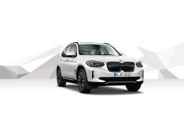 Foto - BMW iX3 Inspiring Edition *Begrenztes Kontingent*