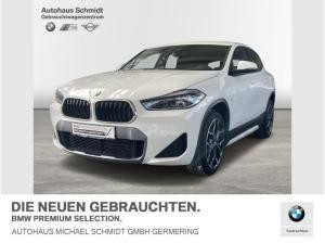 BMW X2 sDrive18d M Sport X*19 Zoll*Navigation*LED*Tempomat*