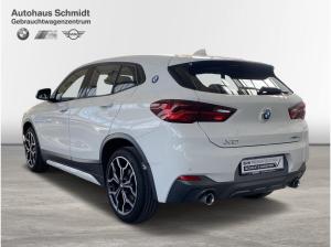BMW X2 sDrive18d M Sport X*19 Zoll*Navigation*LED*Tempomat*