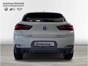 BMW X2 sDrive18d M Sport X*19 Zoll*Navigation*LED*Tempomat*