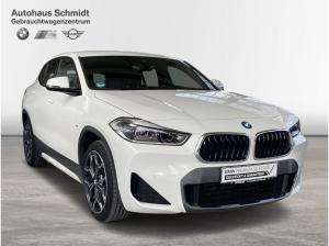 BMW X2 sDrive18d M Sport X*19 Zoll*Navigation*LED*Tempomat*