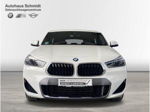 BMW X2 sDrive18d M Sport X*19 Zoll*Navigation*LED*Tempomat*