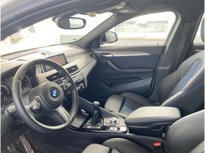 BMW X2 sDrive18d M Sport X*19 Zoll*Navigation*LED*Tempomat*