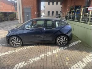 BMW i3s 