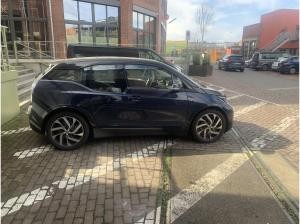 BMW i3s 