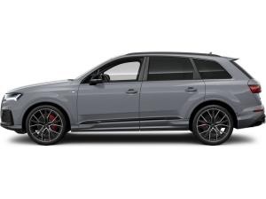 Audi Q7 competition plus 50 TDI - sofort verfügbar!