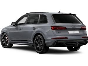 Audi Q7 competition plus 50 TDI - sofort verfügbar!