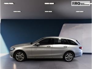 Mercedes-Benz C 220 d Avantgarde T-Modell - Automatik Full-LED Navi - HU+Inspektion neu!!!