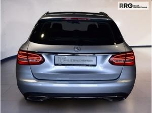 Mercedes-Benz C 220 d Avantgarde T-Modell - Automatik Full-LED Navi - HU+Inspektion neu!!!