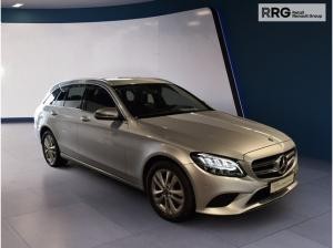 Mercedes-Benz C 220 d Avantgarde T-Modell - Automatik Full-LED Navi - HU+Inspektion neu!!!