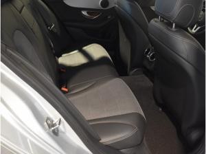 Mercedes-Benz C 220 d Avantgarde T-Modell - Automatik Full-LED Navi - HU+Inspektion neu!!!