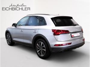 Audi Q5 50 TDI quattro tiptronic advanced Luft MATRIX
