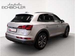 Audi Q5 50 TDI quattro tiptronic advanced Luft MATRIX