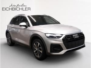 Audi Q5 50 TDI quattro tiptronic advanced Luft MATRIX