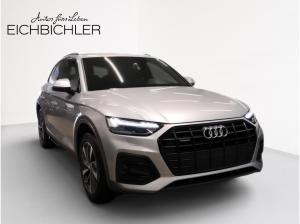 Audi Q5 50 TDI quattro tiptronic advanced Luft MATRIX
