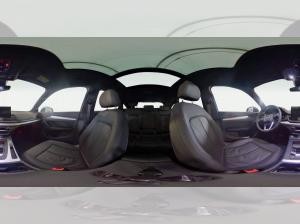 Audi Q5 Sportback advanced 40TDI qu. Stronic Navi LED Panorama ACC DAB virtual AHK