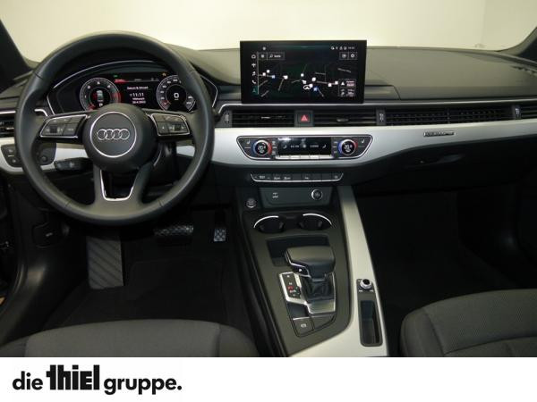 Foto - Audi A4 Limousine 40 TDI quattro S tronic **GW+LEASING*