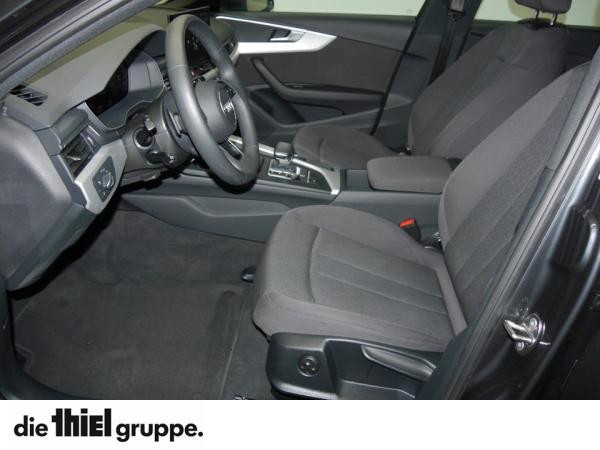 Foto - Audi A4 Limousine 40 TDI quattro S tronic **GW+LEASING*