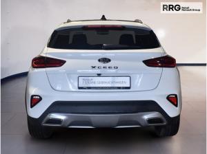 Kia XCeed 1.6 T-GDI Xdition - Automatik Ganzjahresreifen Panoramadach - HU+Inspektion neu!!!