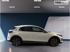 Kia XCeed 1.6 T-GDI Xdition - Automatik Ganzjahresreifen Panoramadach - HU+Inspektion neu!!!