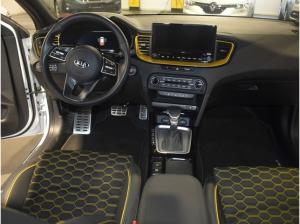 Kia XCeed 1.6 T-GDI Xdition - Automatik Ganzjahresreifen Panoramadach - HU+Inspektion neu!!!