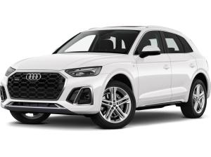 Audi Q5 Bestell-Fahrzeug / Großkunden