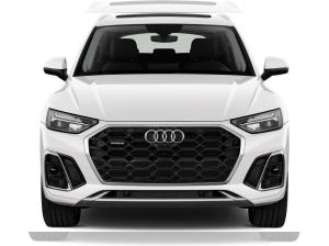 Audi Q5 Bestell-Fahrzeug / Großkunden