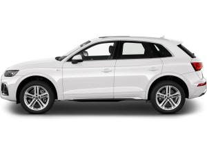 Audi Q5 Bestell-Fahrzeug / Großkunden