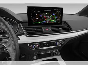 Audi Q5 Bestell-Fahrzeug / Großkunden