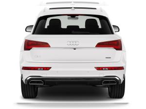 Audi Q5 Bestell-Fahrzeug / Großkunden