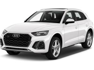 Audi Q5 Bestell-Fahrzeug / Großkunden