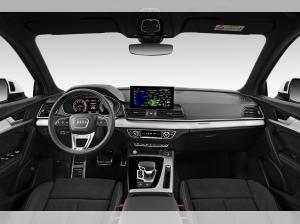 Audi Q5 Bestell-Fahrzeug / Großkunden