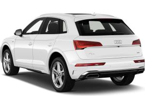 Audi Q5 Bestell-Fahrzeug / Großkunden