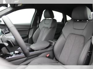 Audi e-tron Sportback 55 S line/Kamera/Carplay/uvm