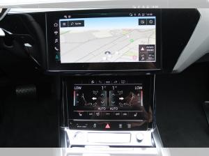 Audi e-tron Sportback 55 S line/Kamera/Carplay/uvm