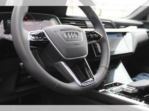 Audi e-tron Sportback 55 S line/Kamera/Carplay/uvm