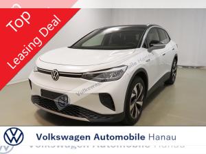 Volkswagen ID.4 PRO 1St ACC R-KAM NAVI *WINTERREIFEN*