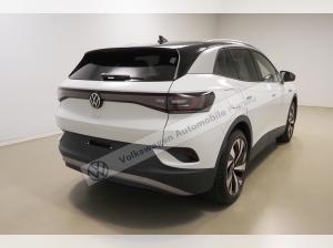 Volkswagen ID.4 PRO 1St AHK R-KAM NAVI *WINTERREIFEN* ACC 20"
