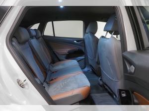 Volkswagen ID.4 PRO 1St AHK R-KAM NAVI *WINTERREIFEN* ACC 20"