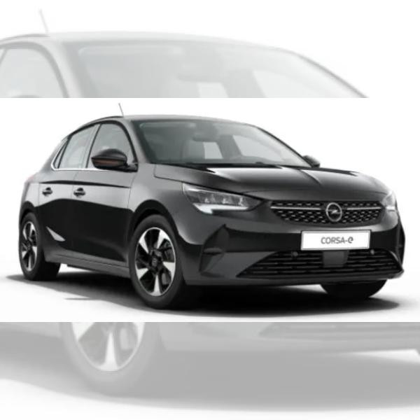 Foto - Opel Corsa-e Elegance+Rückfahrkamera+Sitzheizung+