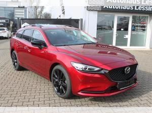 Mazda 6 2023 SK SoMo SKYACTIV-G 194 Automatik HOMURA GSD
