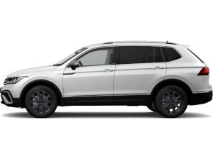 Volkswagen Tiguan Allspace MOVE 1.5 TSI 110kW (150PS) 7-Gang-DSG Automatik - Bis 30.06.!