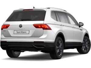 Volkswagen Tiguan Allspace MOVE 1.5 TSI 110kW (150PS) 7-Gang-DSG Automatik - Bis 30.06.!