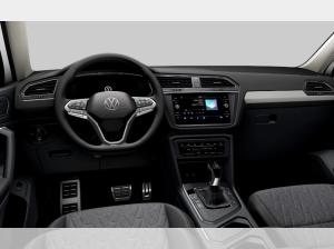 Volkswagen Tiguan Allspace MOVE 1.5 TSI 110kW (150PS) 7-Gang-DSG Automatik - Bis 30.06.!