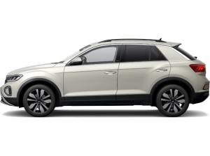 Volkswagen T-Roc MOVE 1.5 TSI 110kW (150PS) 7-Gang-DSG Automatik - Bis 30.06.!