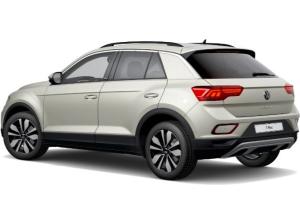 Volkswagen T-Roc MOVE 1.5 TSI 110kW (150PS) 7-Gang-DSG Automatik - Bis 30.06.!