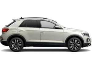 Volkswagen T-Roc MOVE 1.5 TSI 110kW (150PS) 7-Gang-DSG Automatik - Bis 30.06.!