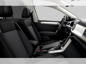 Volkswagen T-Roc MOVE 1.5 TSI 110kW (150PS) 7-Gang-DSG Automatik - Bis 30.06.!