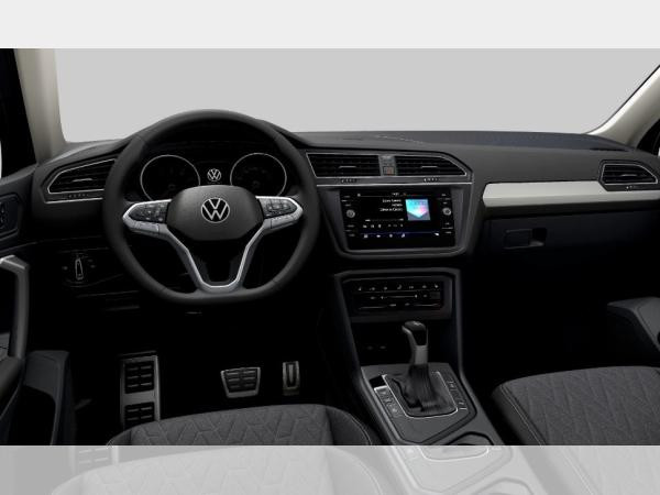 Foto - Volkswagen Tiguan MOVE 1.5 TSI 110kW (150PS) 7-Gang-DSG Automatik - Bis 30.06.!